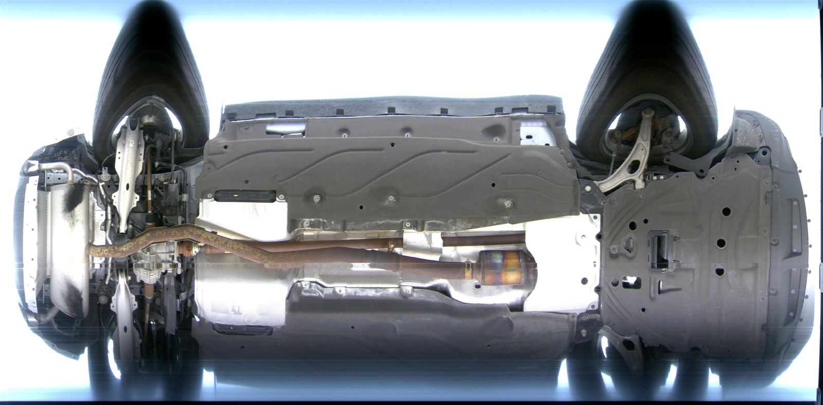 2023 Ford Escape ST-Line AWD