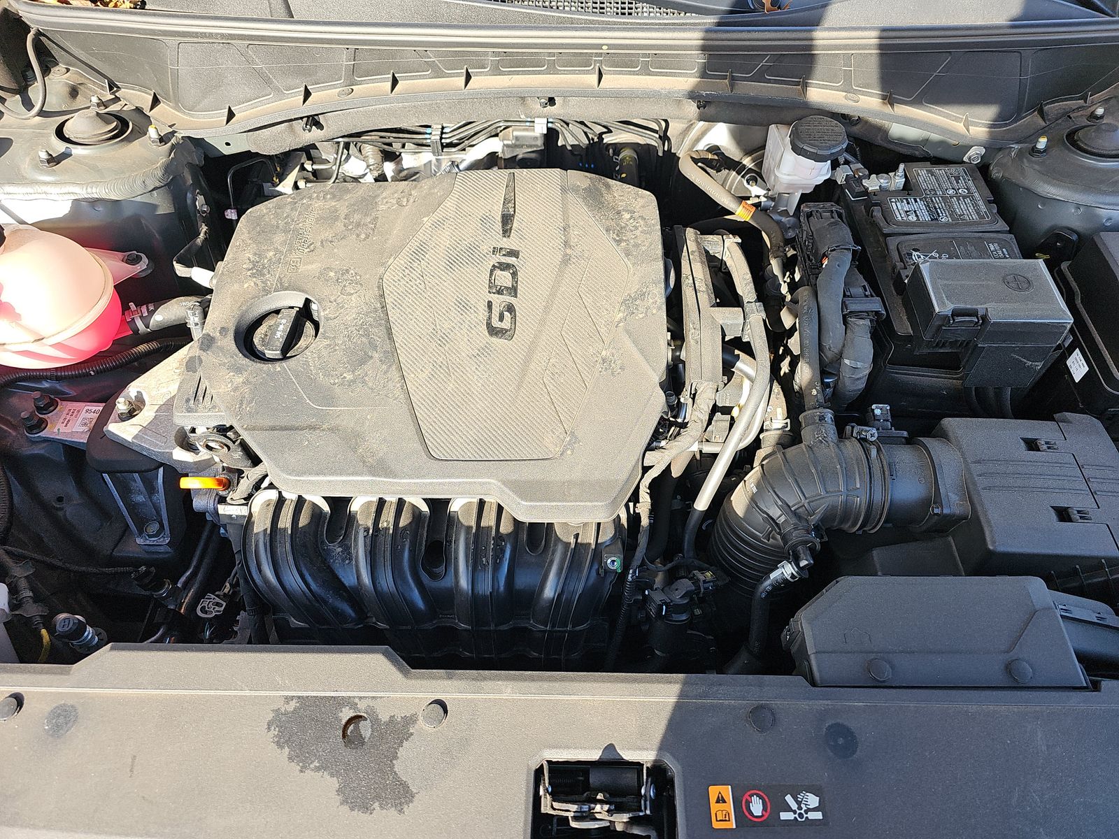 2022 Hyundai Tucson SEL AWD