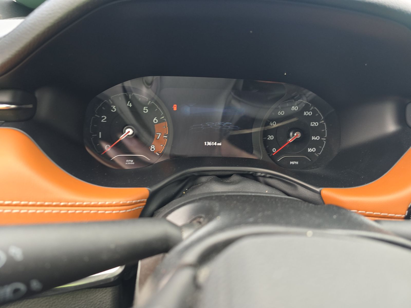 2024 Jeep Compass Limited AWD