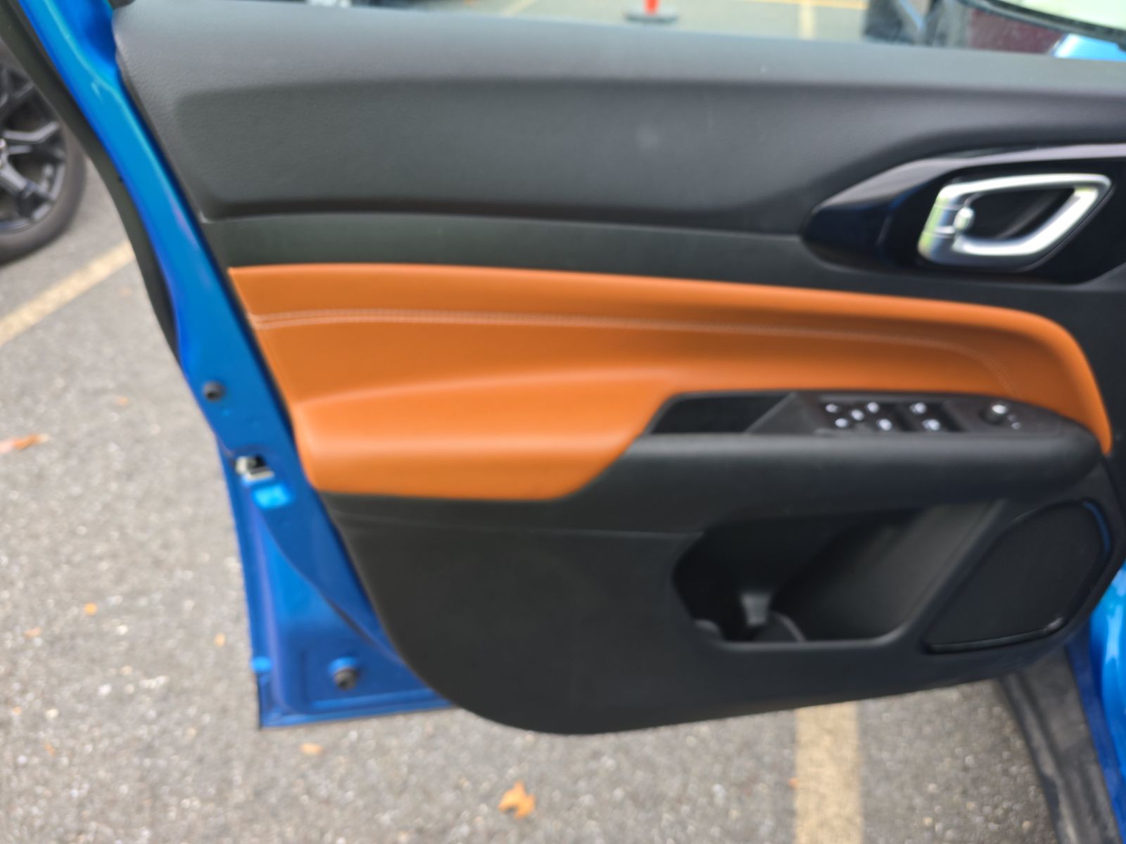 2024 Jeep Compass Limited AWD