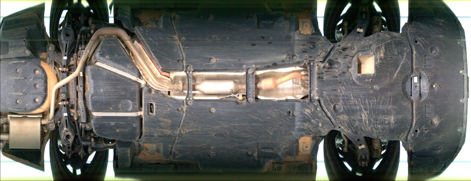 2025 Toyota Camry SE FWD