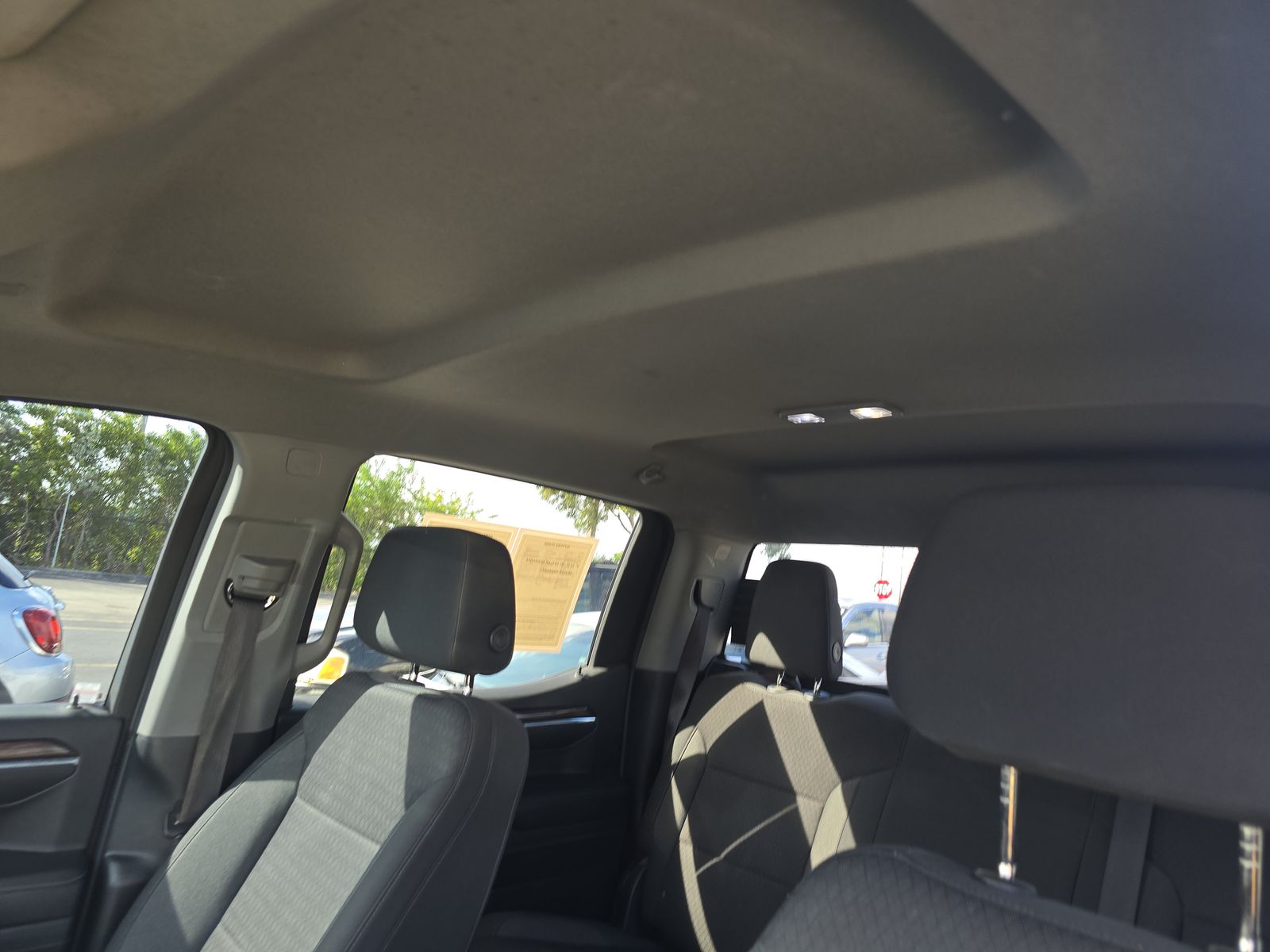 2022 Chevrolet Silverado 1500 RST RWD