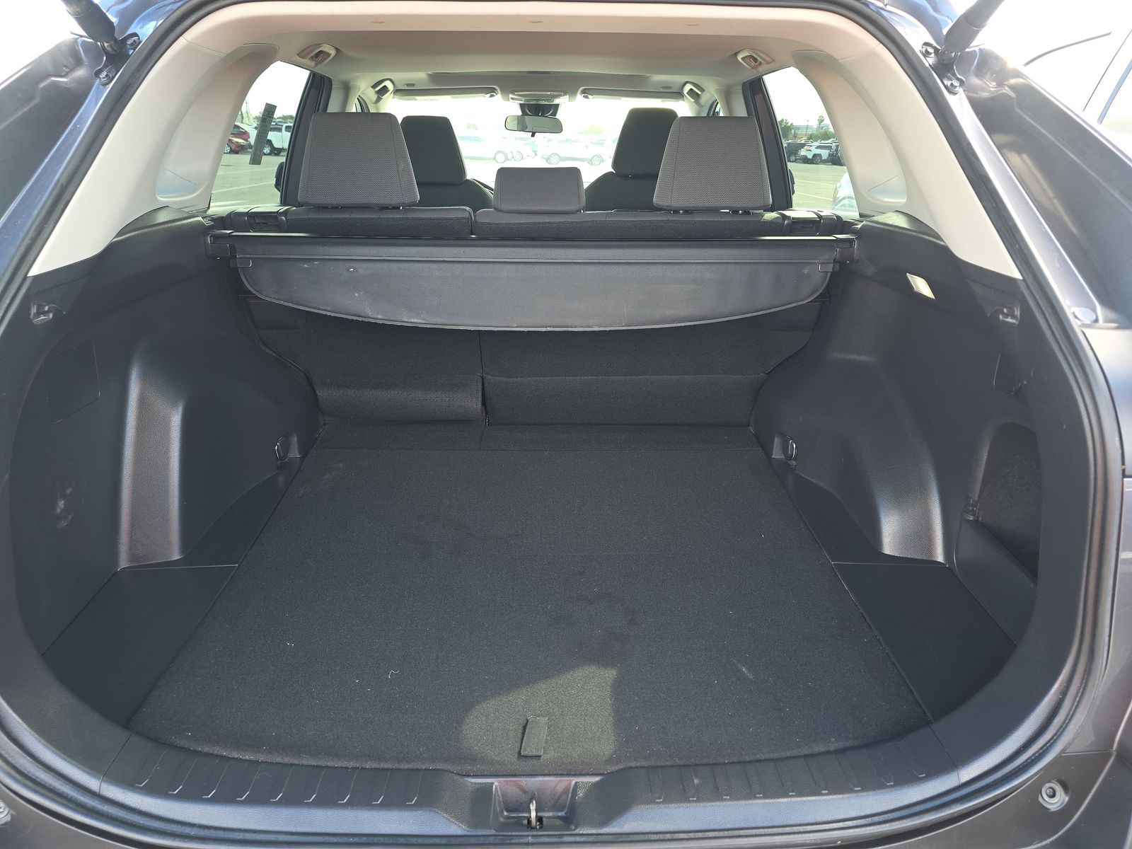 2024 Toyota RAV4 XLE FWD