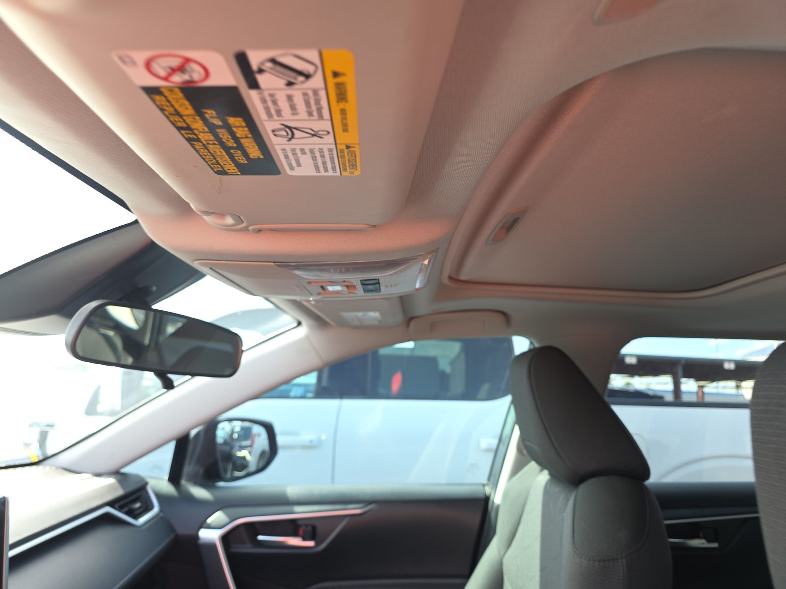 2024 Toyota RAV4 XLE FWD