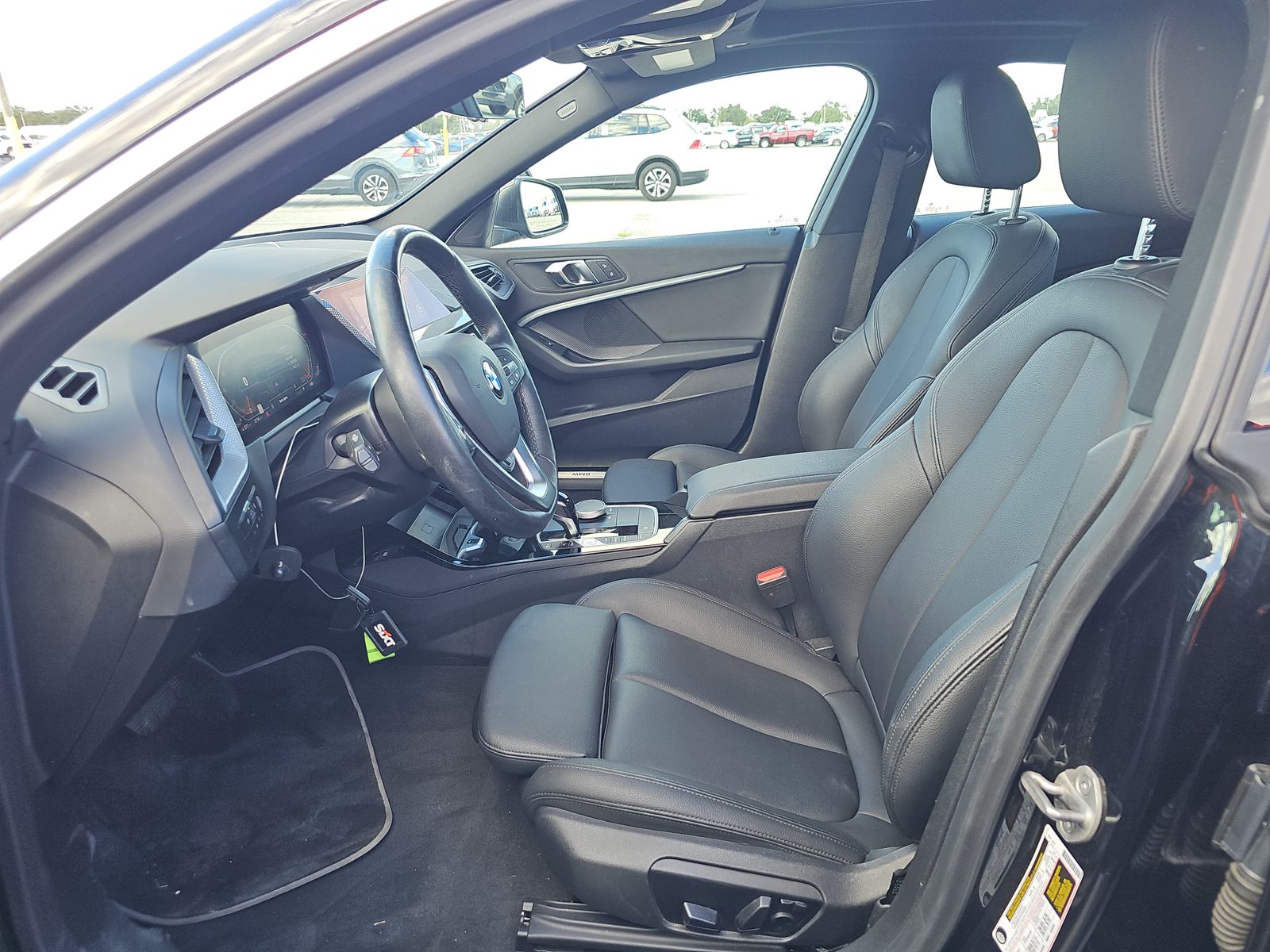 2024 BMW 2 Series 228i FWD