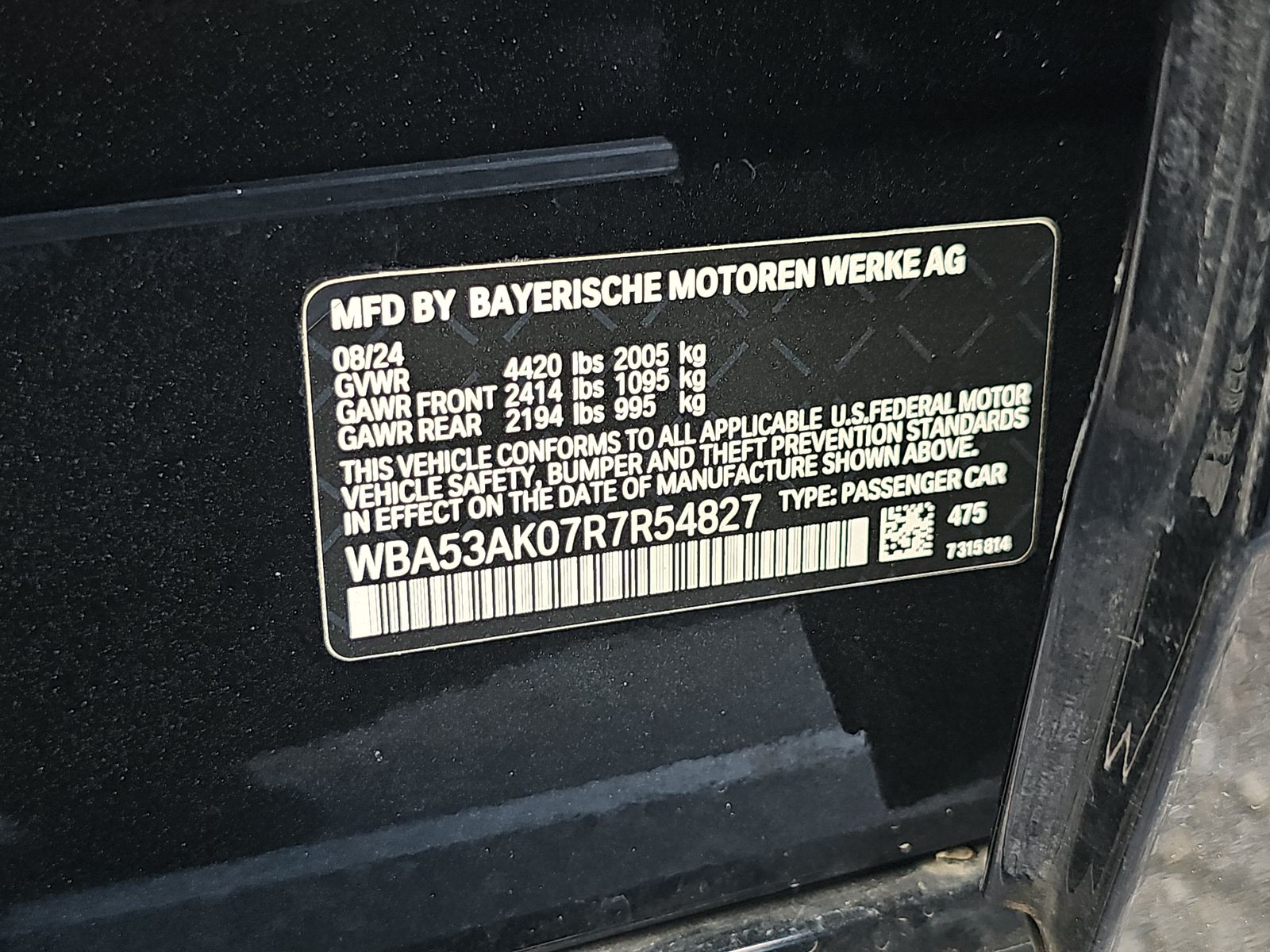 2024 BMW 2 Series 228i FWD