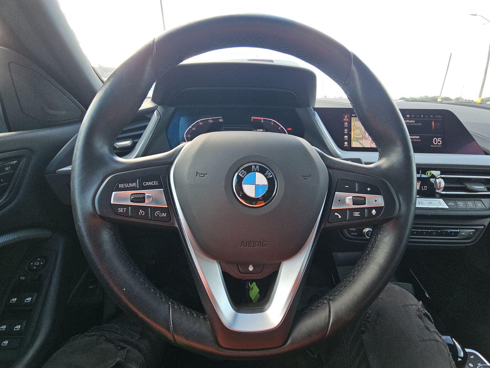 2024 BMW 2 Series 228i FWD