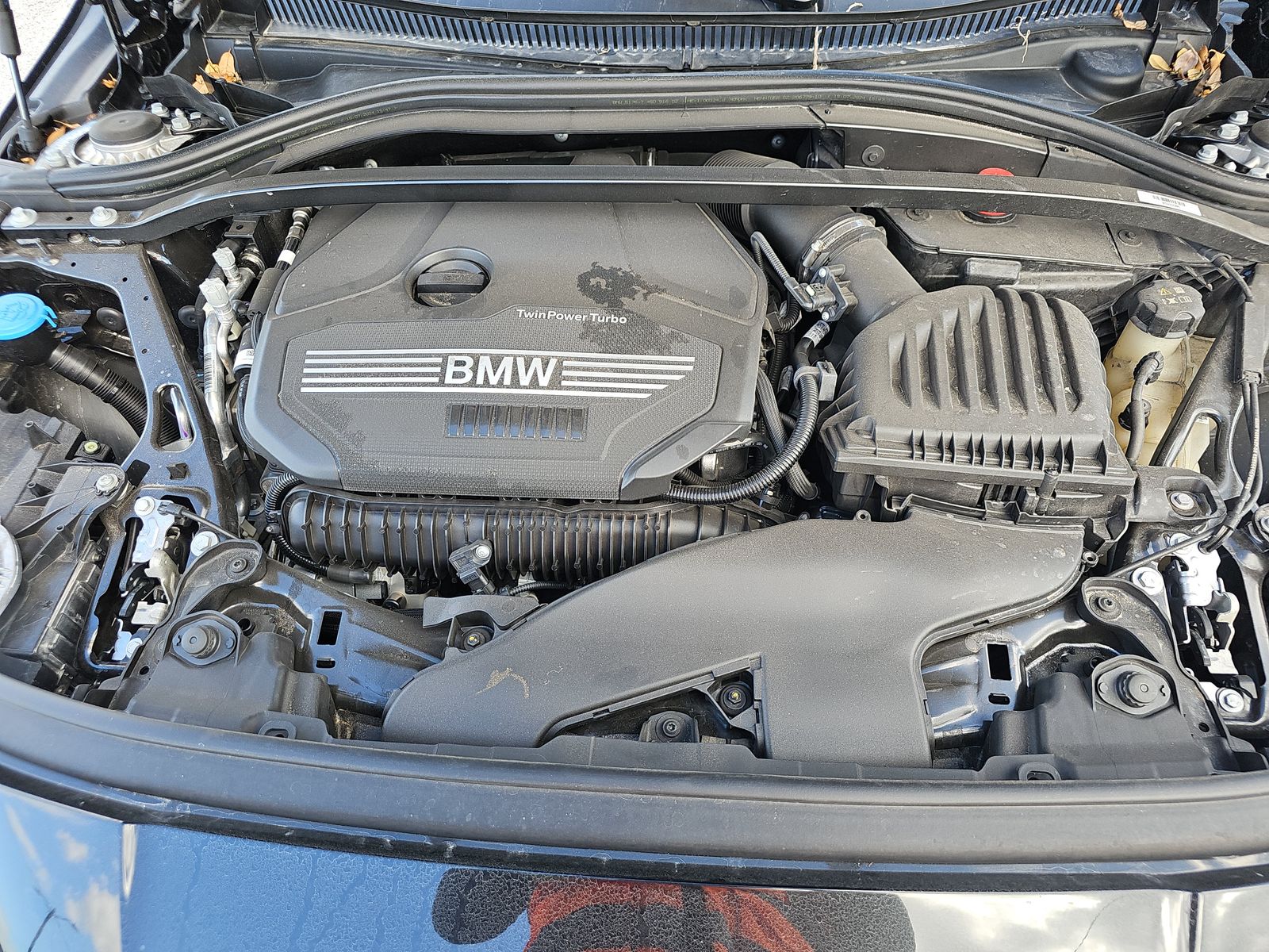 2024 BMW 2 Series 228i FWD