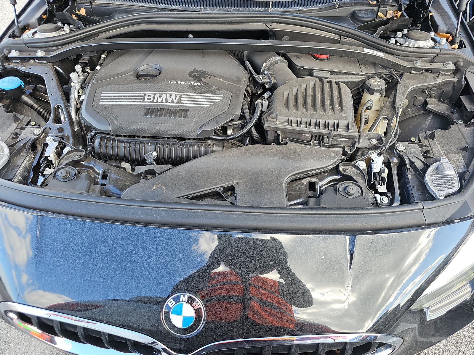 2024 BMW 2 Series 228i FWD