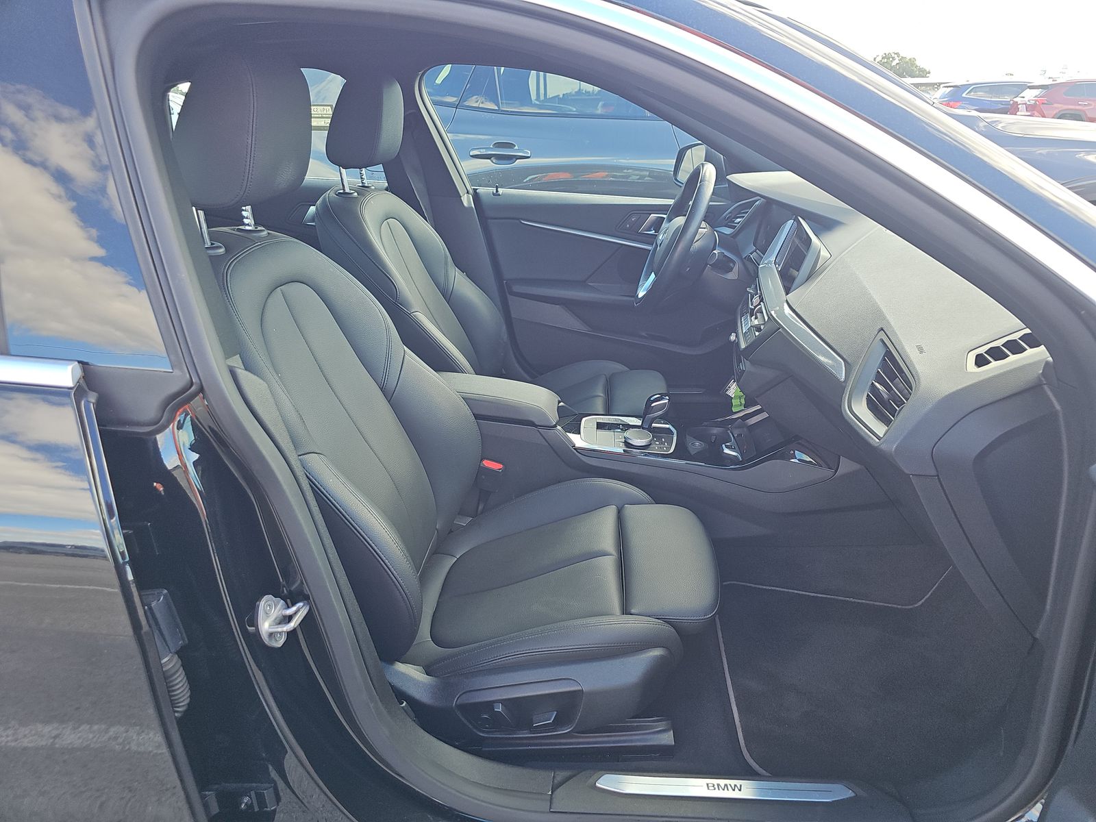 2024 BMW 2 Series 228i FWD