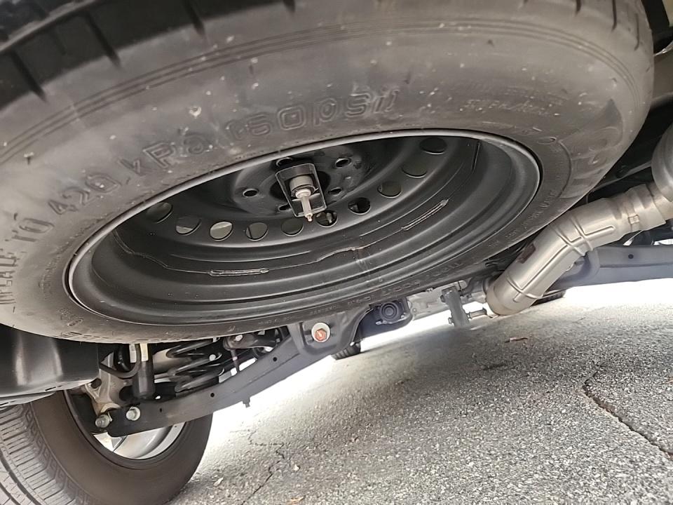 2023 Kia Sorento Hybrid EX AWD