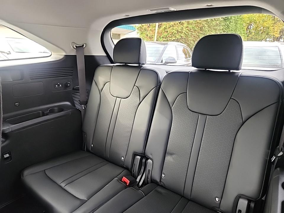 2023 Kia Sorento Hybrid EX AWD