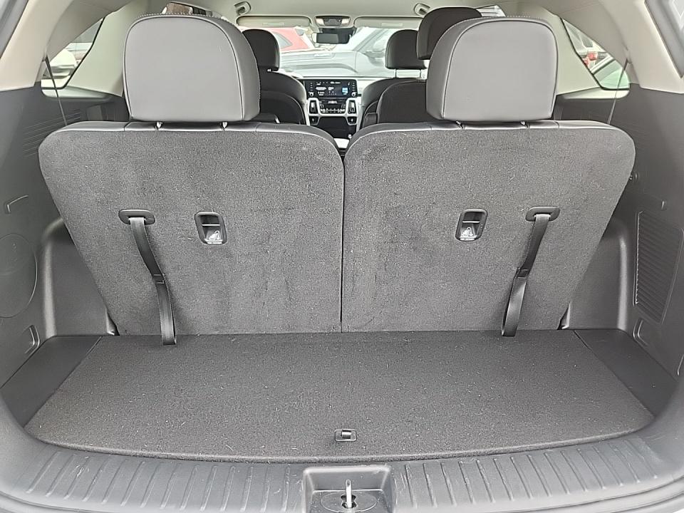 2023 Kia Sorento Hybrid EX AWD