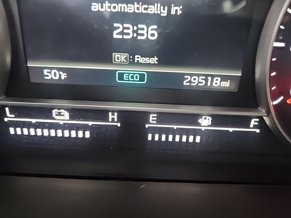 2023 Kia Sorento Hybrid EX AWD