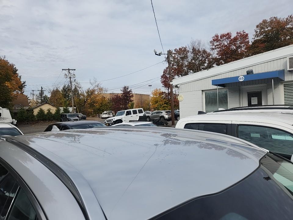 2023 Kia Sorento Hybrid EX AWD