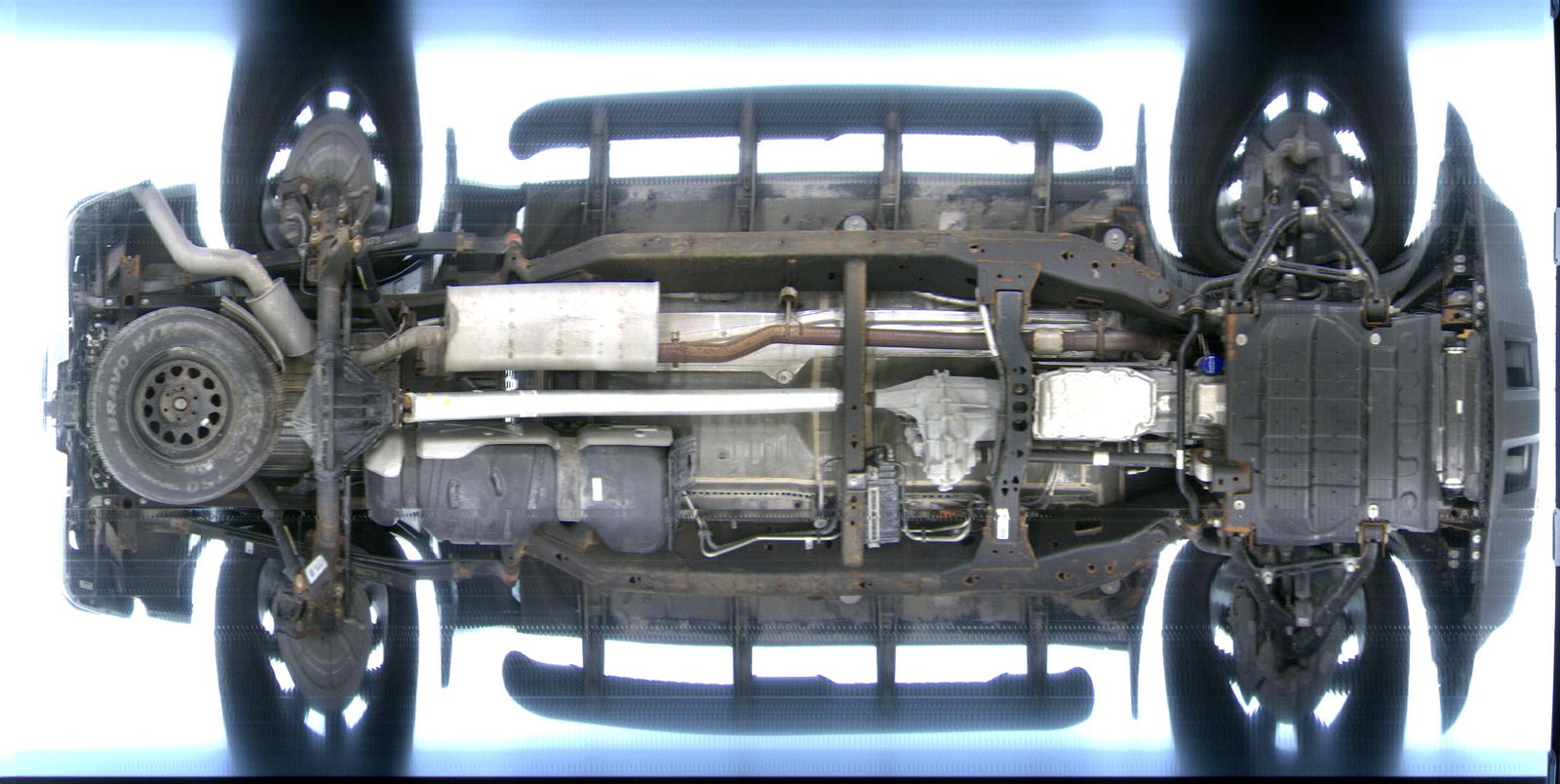 2023 Chevrolet Silverado 1500 LT AWD