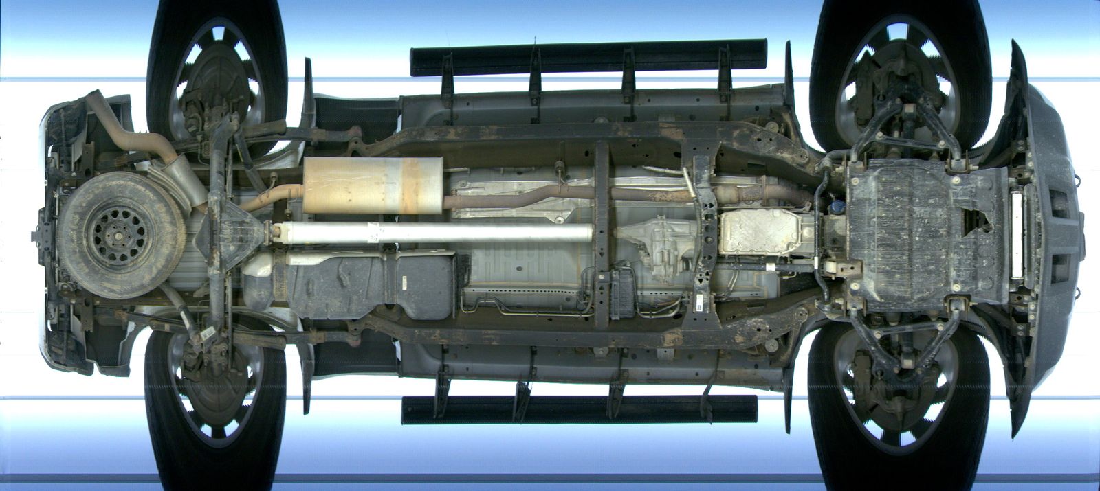 2023 Chevrolet Silverado 1500 Custom AWD