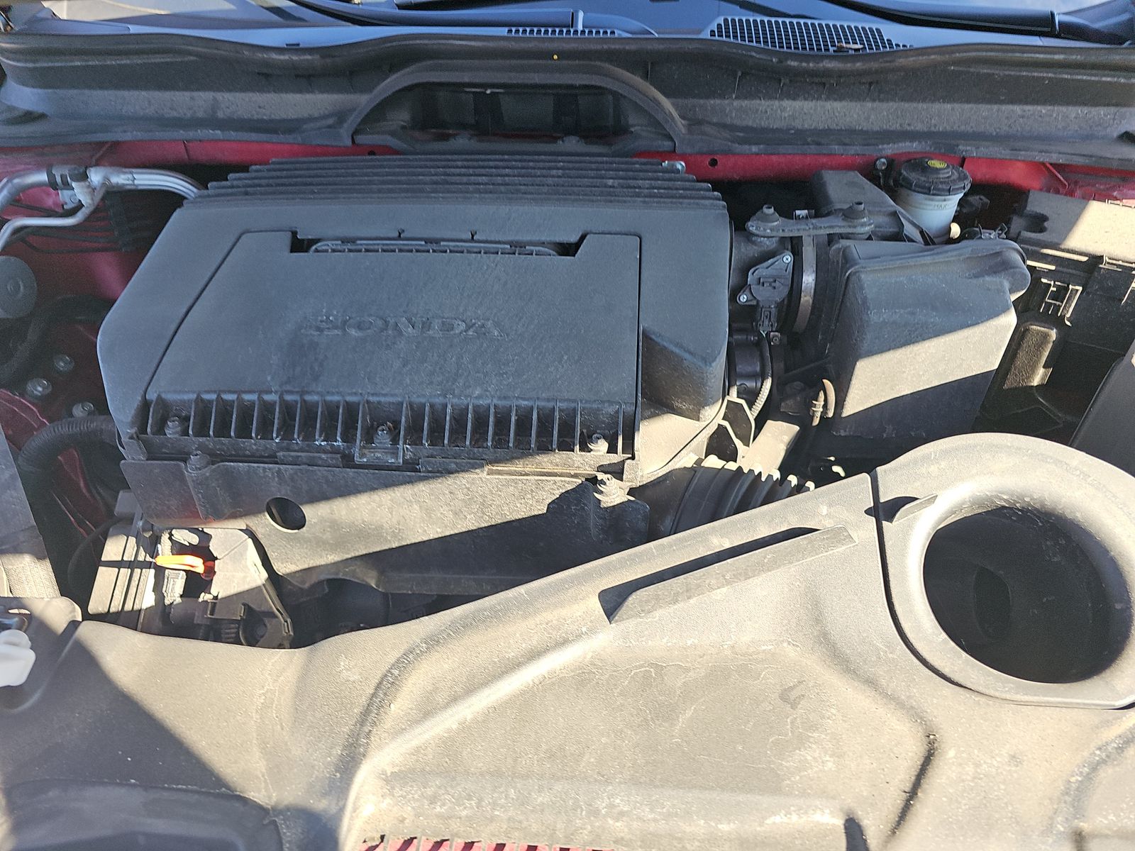 2023 Honda Pilot Elite AWD