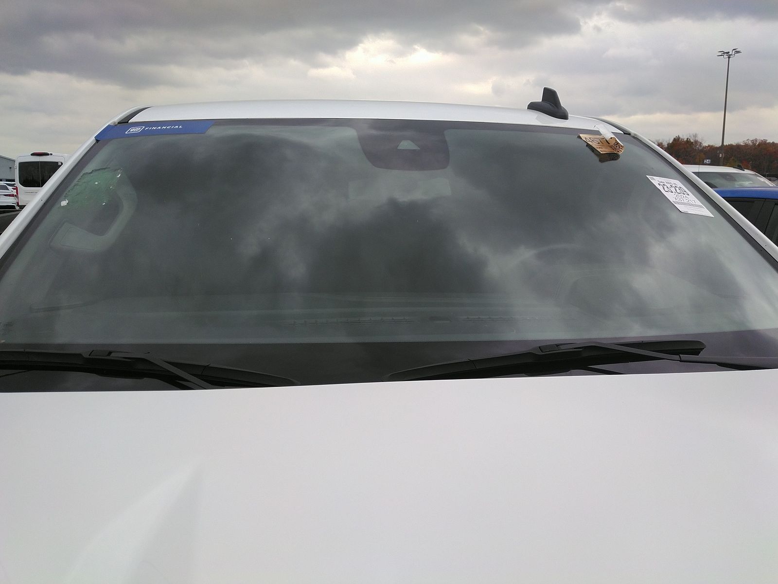 2024 Chevrolet Silverado 1500 LT AWD