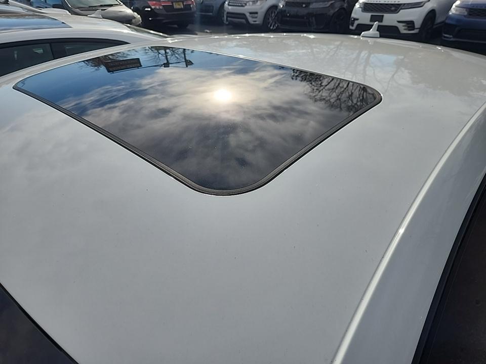 2018 Audi RS 7 performance AWD