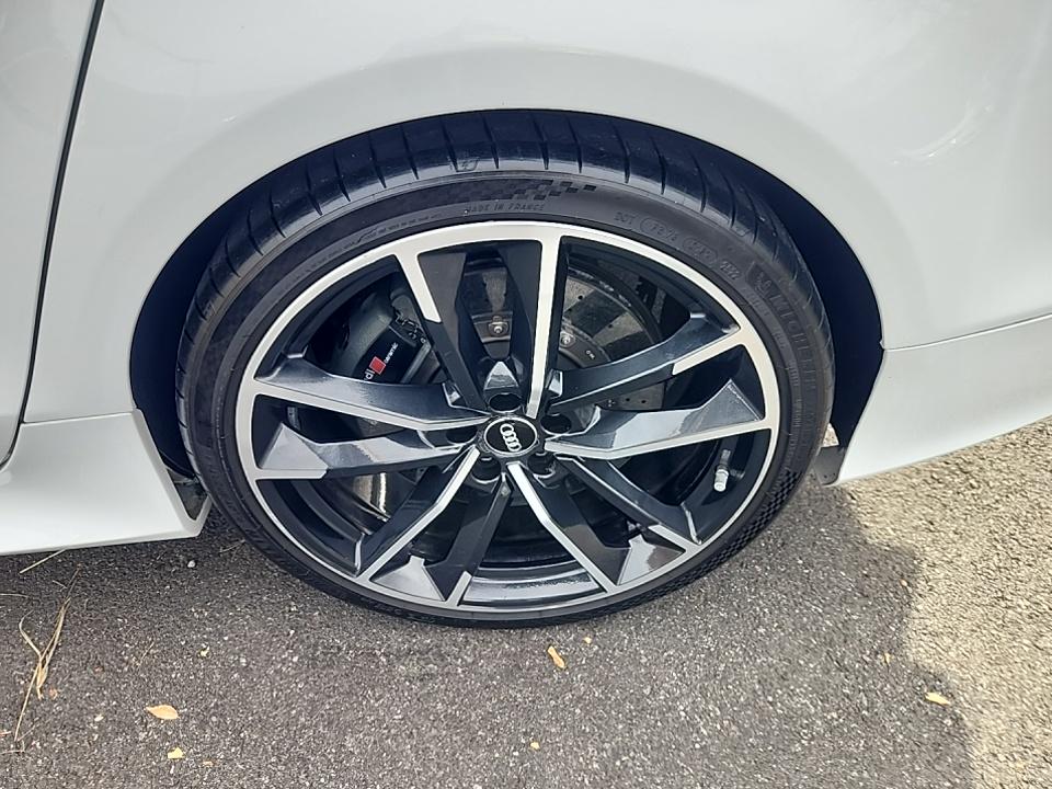 2018 Audi RS 7 performance AWD