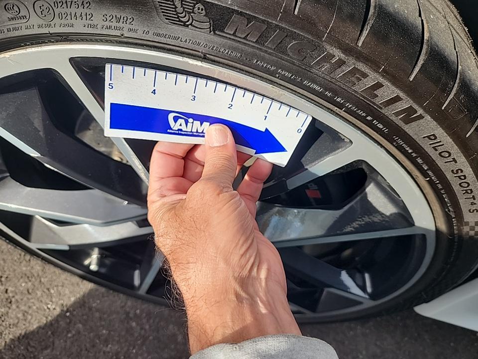 2018 Audi RS 7 performance AWD