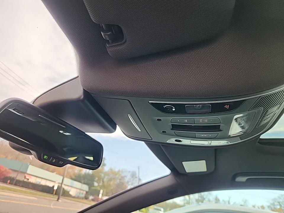 2018 Audi RS 7 performance AWD