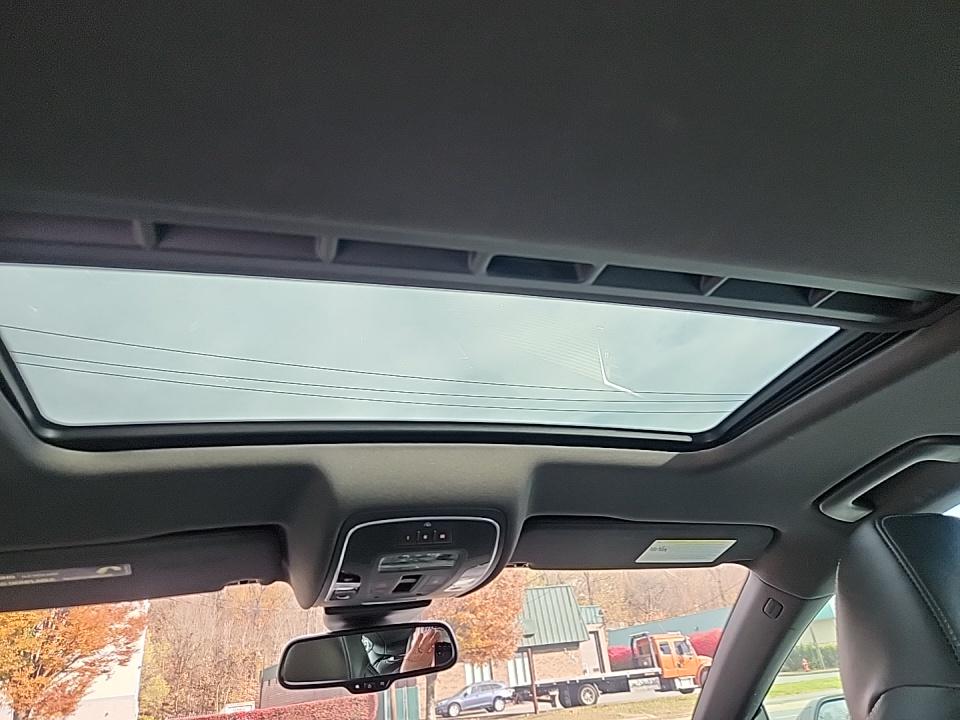 2018 Audi RS 7 performance AWD