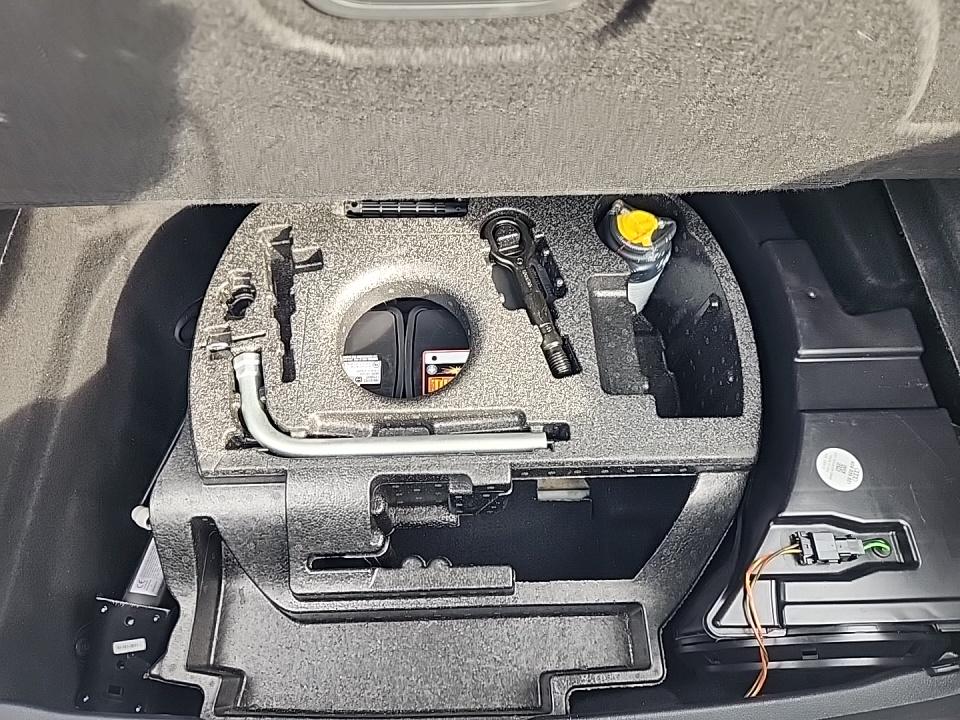 2018 Audi RS 7 performance AWD