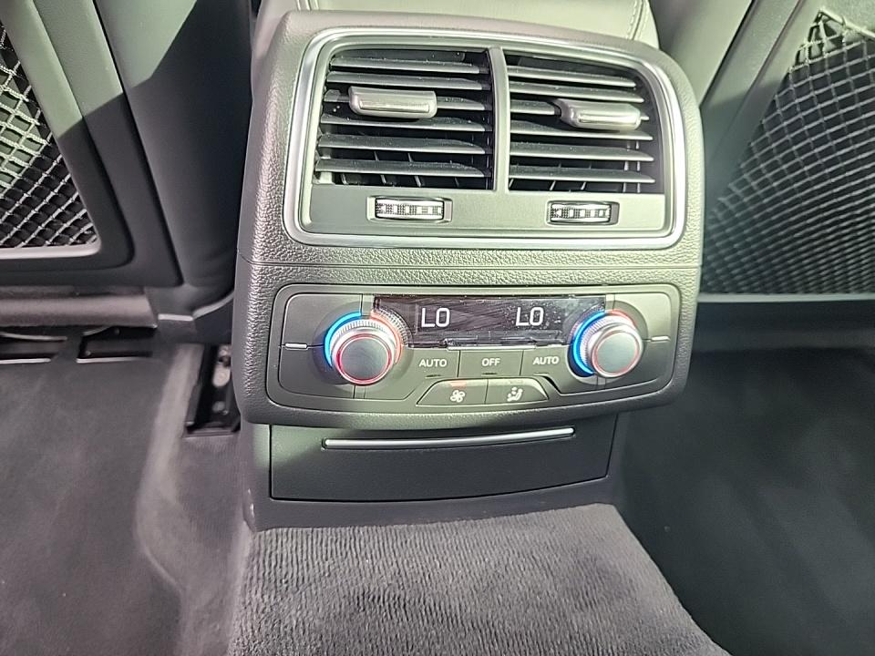 2018 Audi RS 7 performance AWD