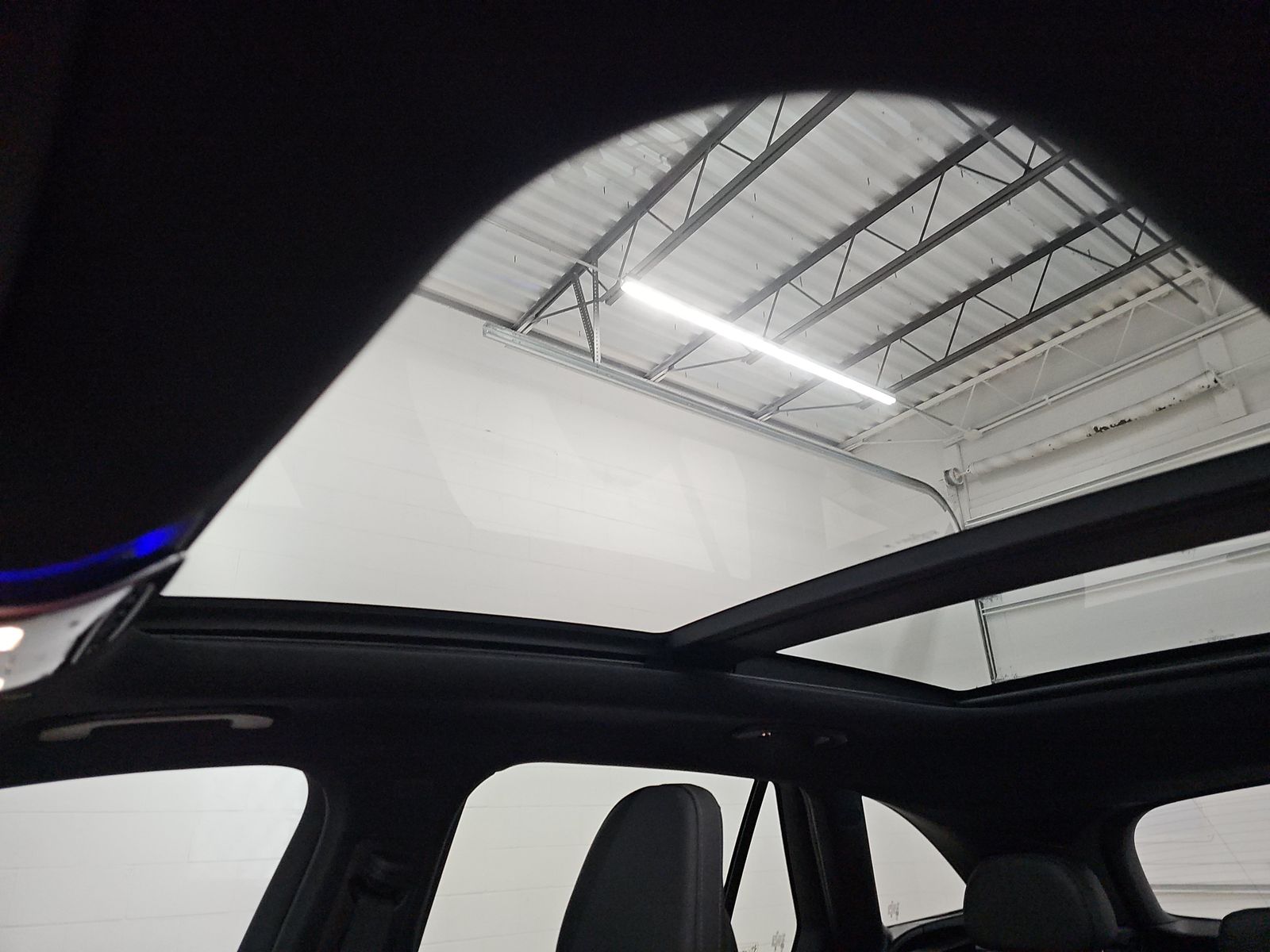 2024 Mercedes-Benz GLC AMG GLC 43 AWD