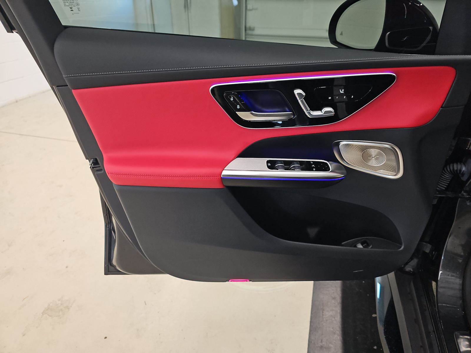 2024 Mercedes-Benz GLC AMG GLC 43 AWD