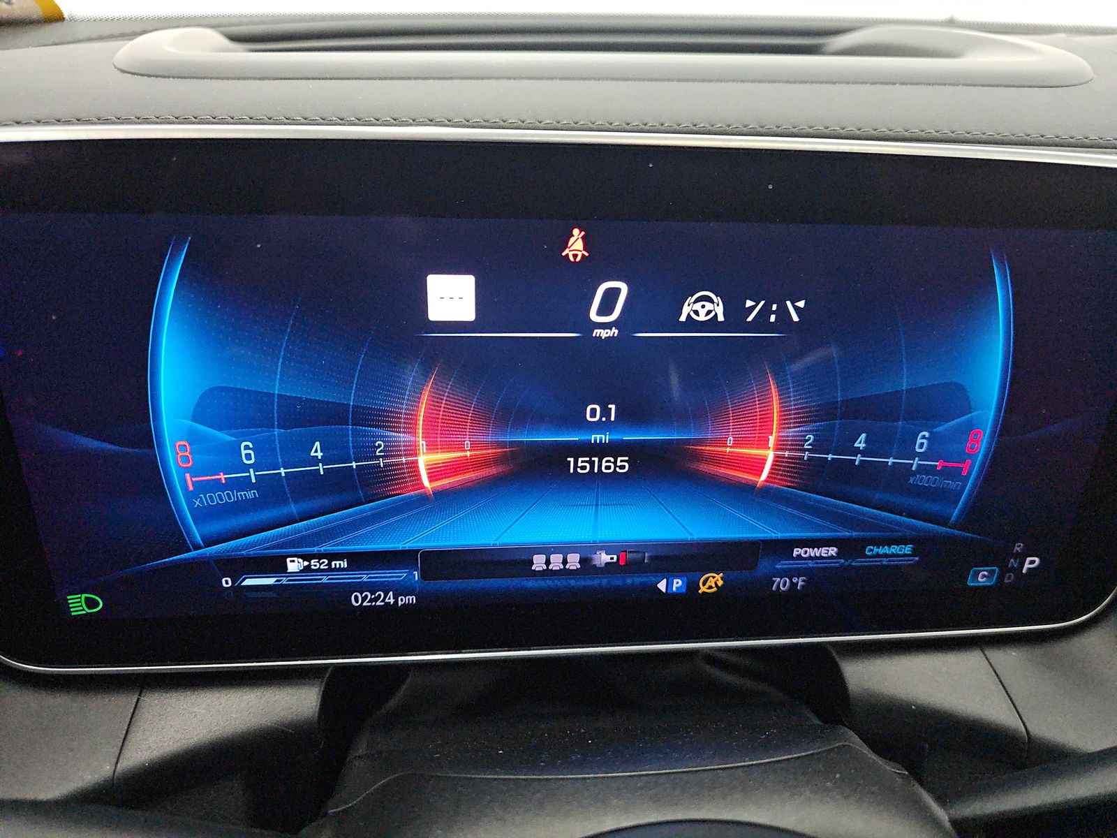 2024 Mercedes-Benz GLC AMG GLC 43 AWD