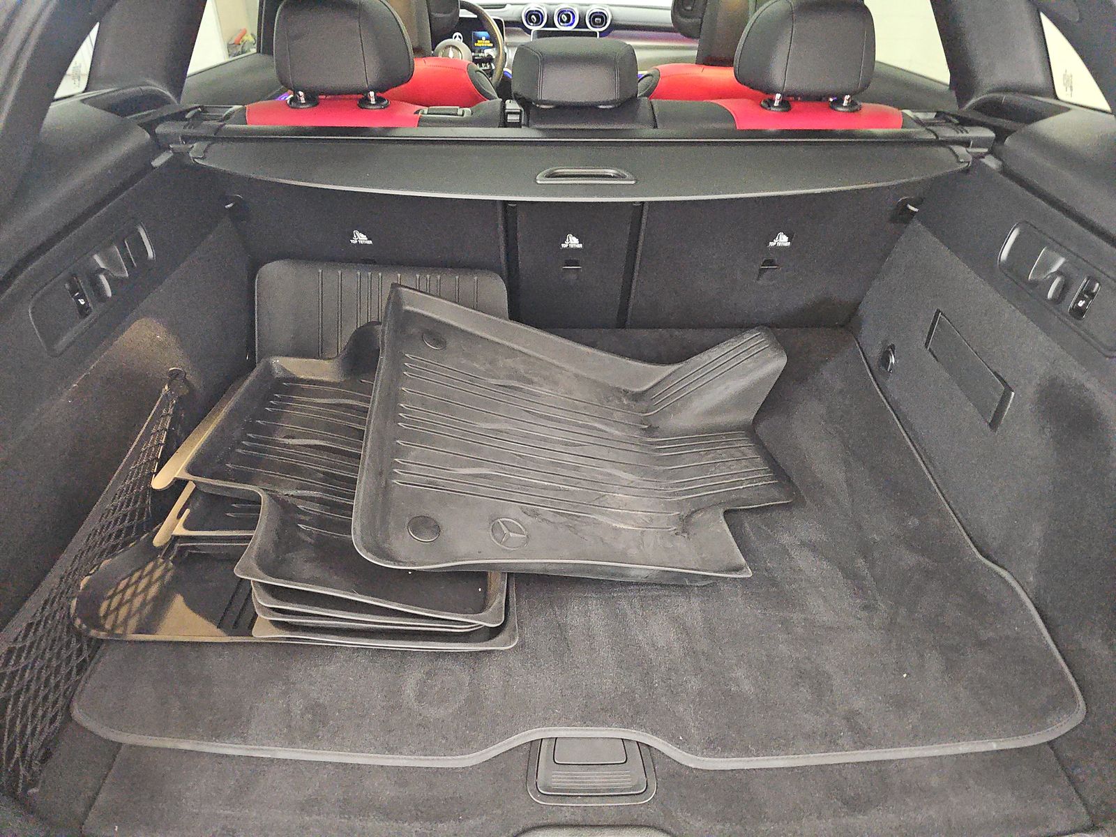 2024 Mercedes-Benz GLC AMG GLC 43 AWD