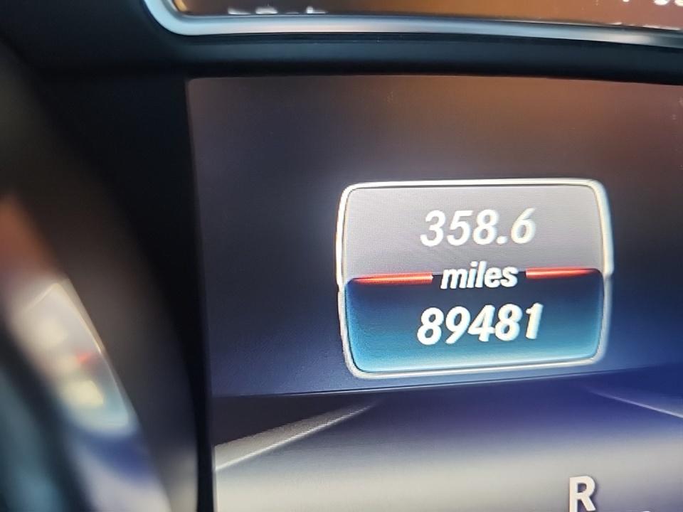 2018 Mercedes-Benz GLE AMG GLE 43 AWD