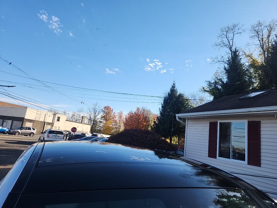 2018 Mercedes-Benz GLE AMG GLE 43 AWD