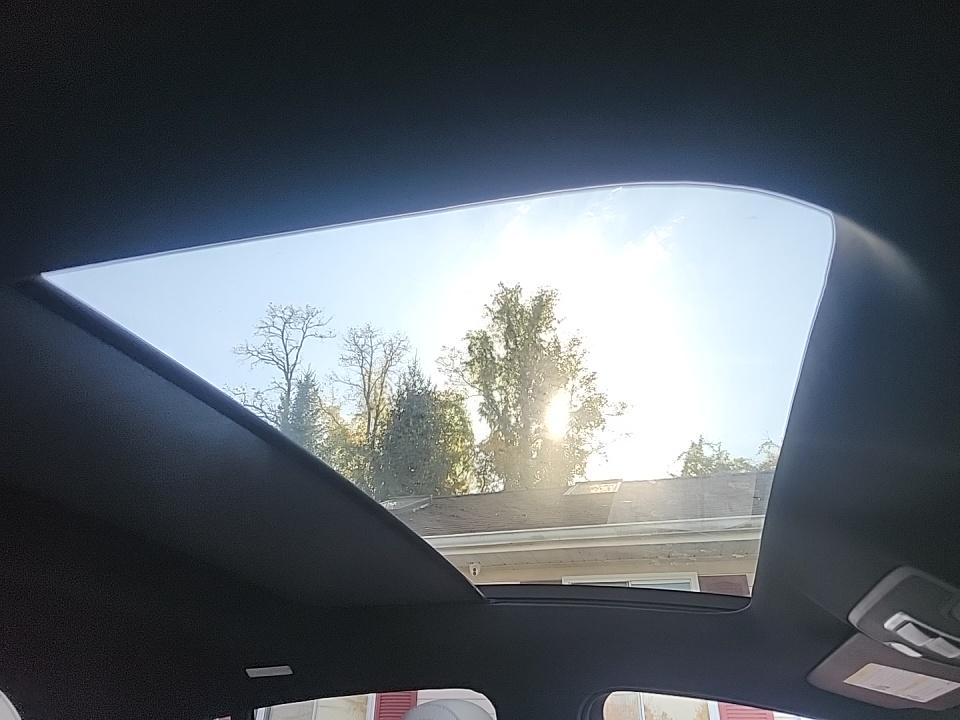 2018 Mercedes-Benz GLE AMG GLE 43 AWD