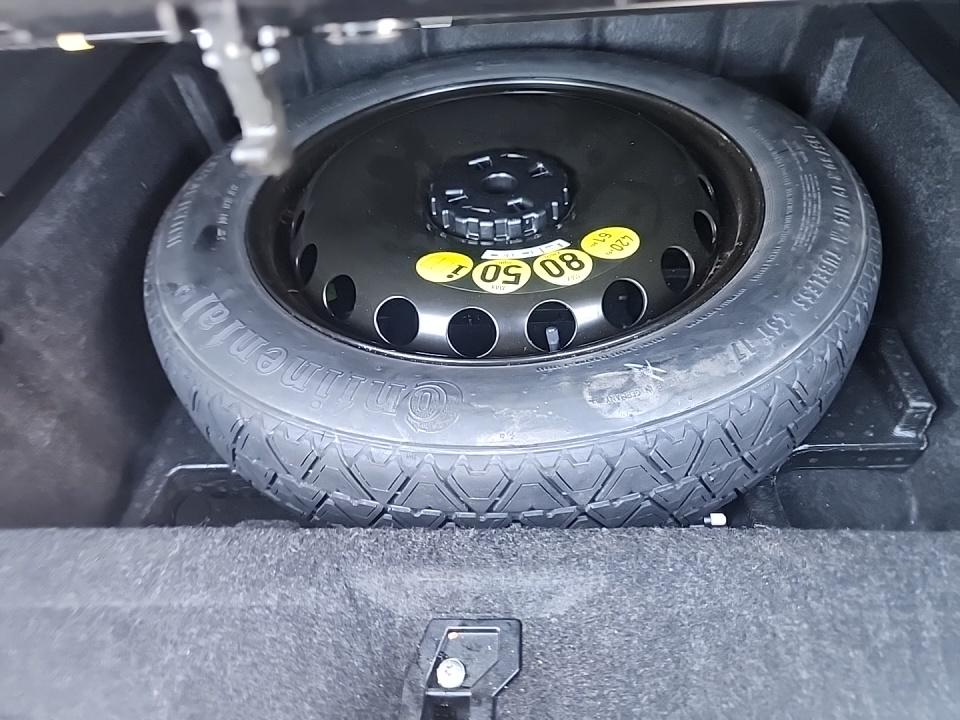 2018 Mercedes-Benz GLE AMG GLE 43 AWD