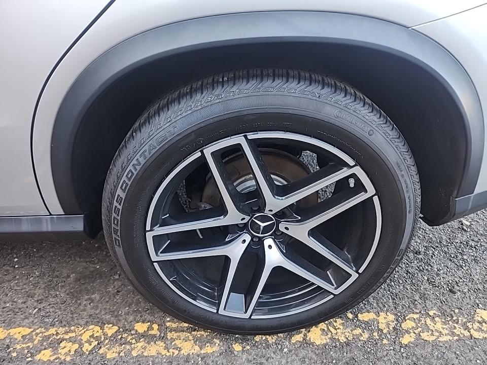 2018 Mercedes-Benz GLE AMG GLE 43 AWD