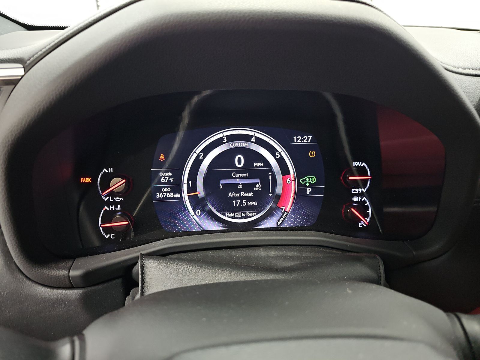 2022 Lexus LX LX 600 F SPORT AWD