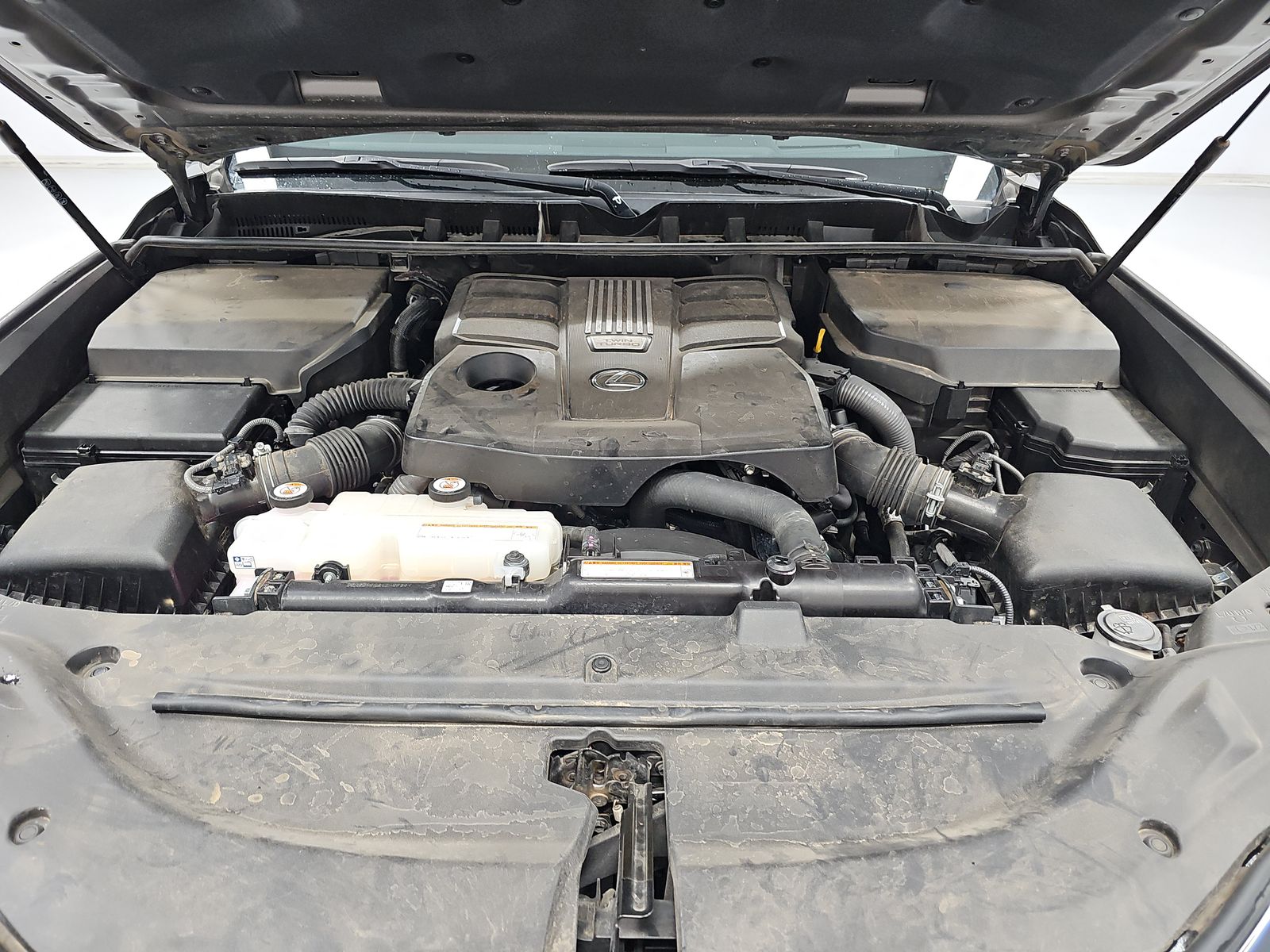 2022 Lexus LX LX 600 F SPORT AWD