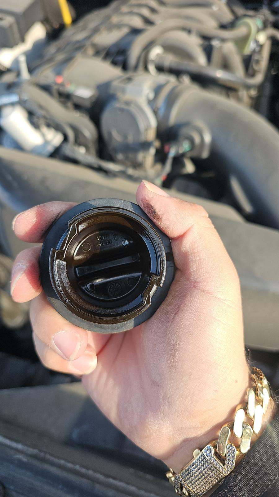 2022 Dodge Durango Citadel AWD