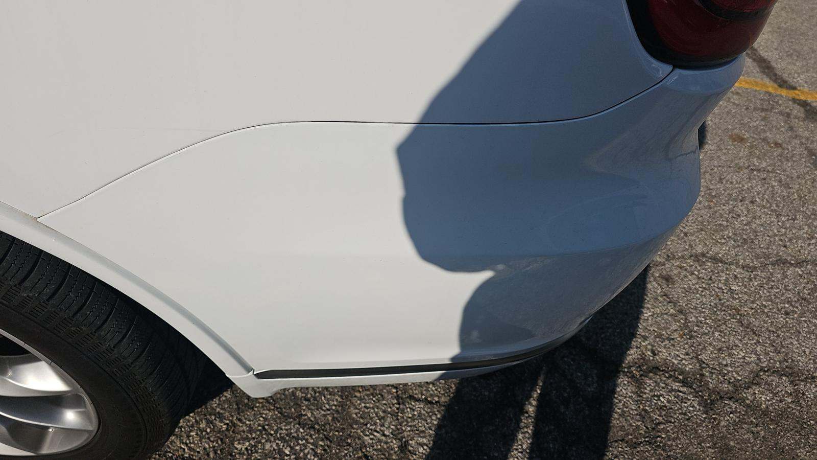 2022 Dodge Durango Citadel AWD