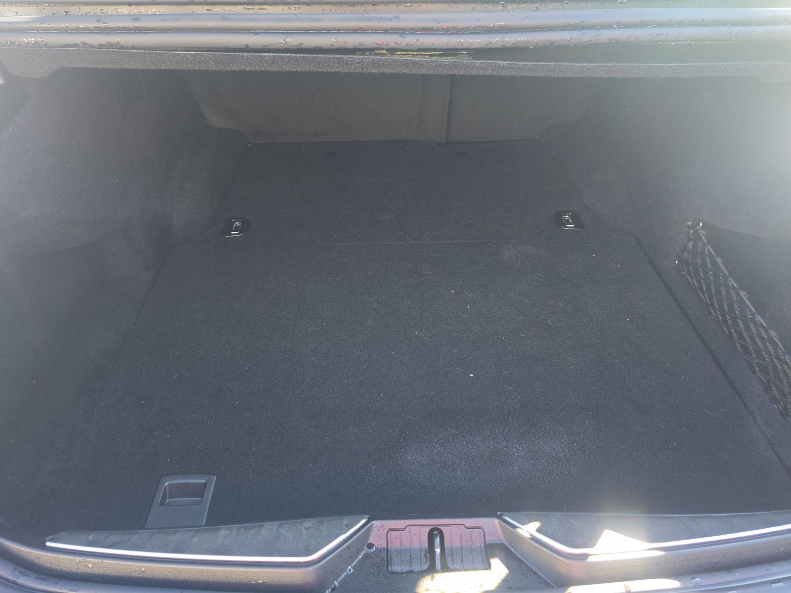 2022 Maserati Quattroporte GT FWD