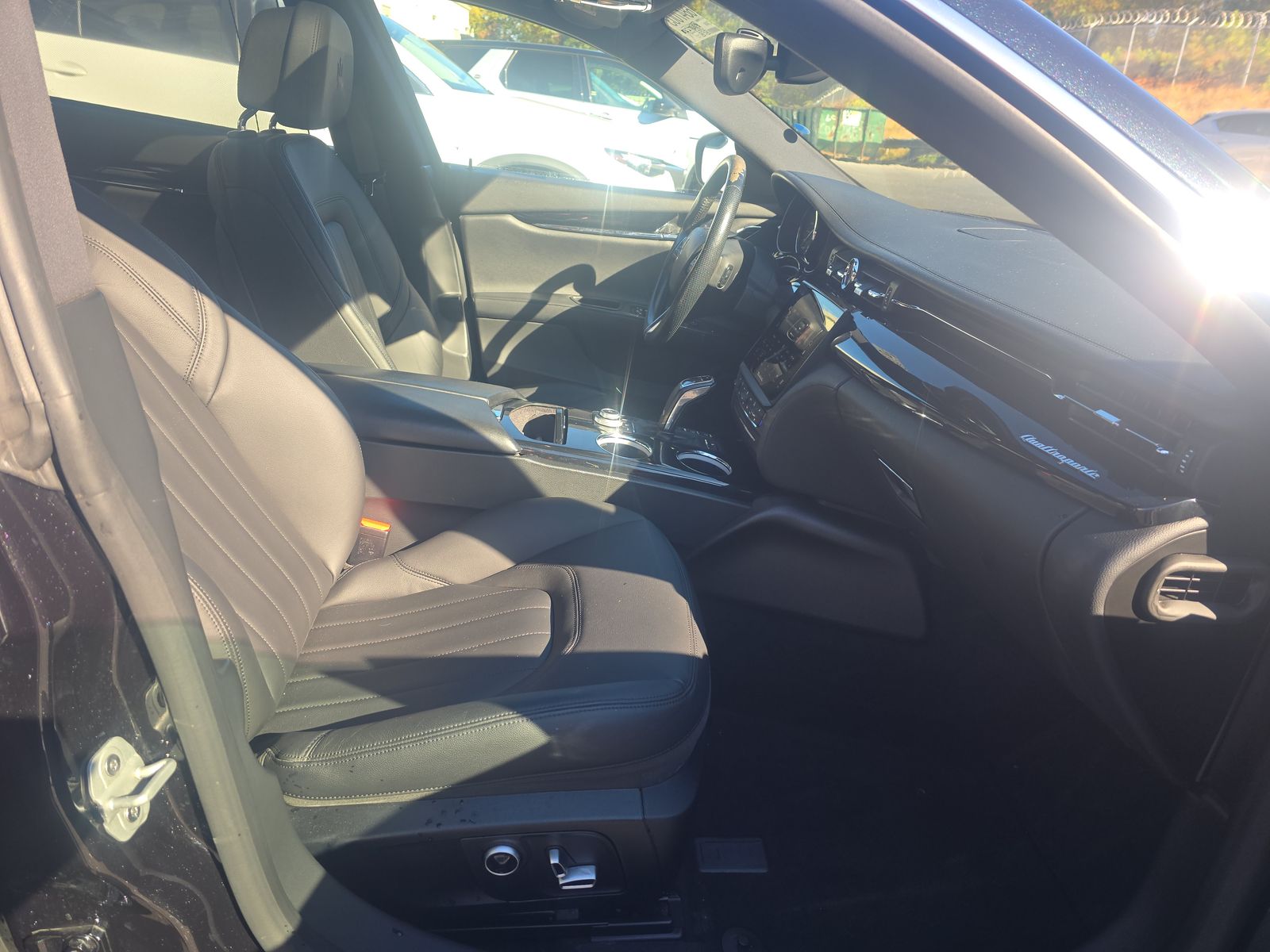 2022 Maserati Quattroporte GT FWD