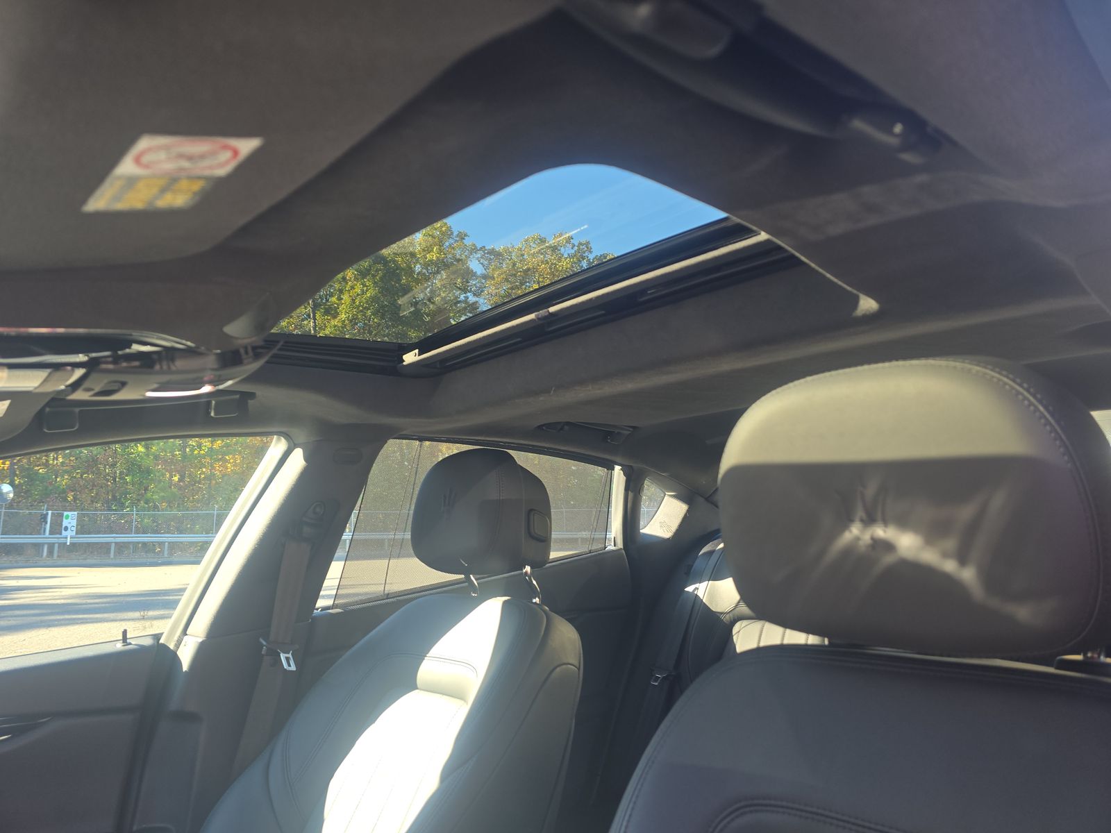 2022 Maserati Quattroporte GT FWD