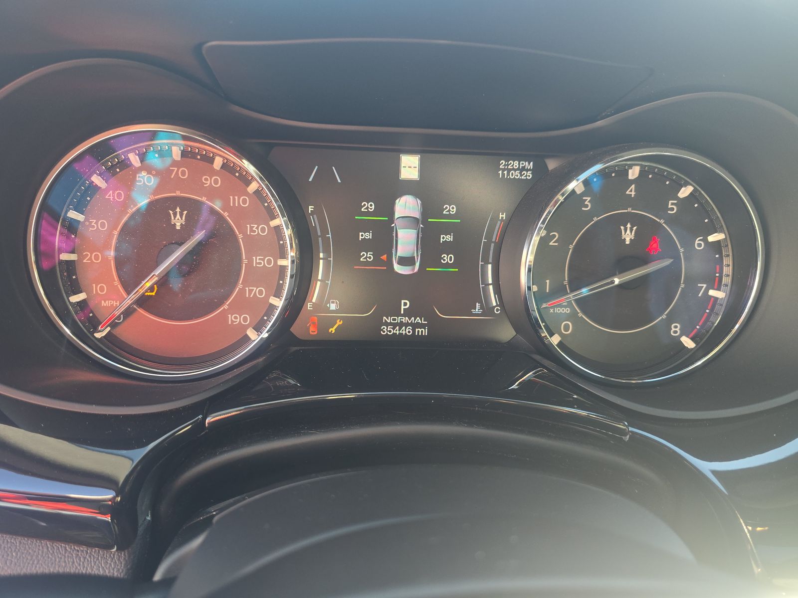 2022 Maserati Quattroporte GT FWD