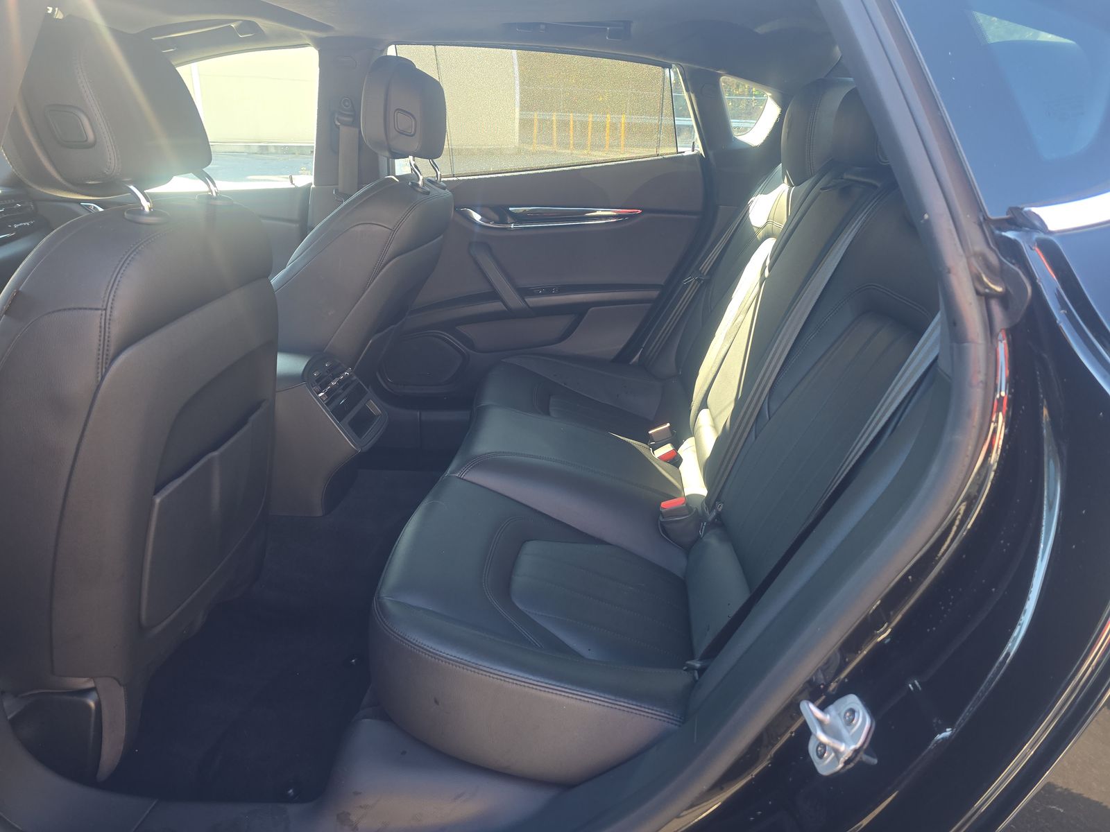 2022 Maserati Quattroporte GT FWD