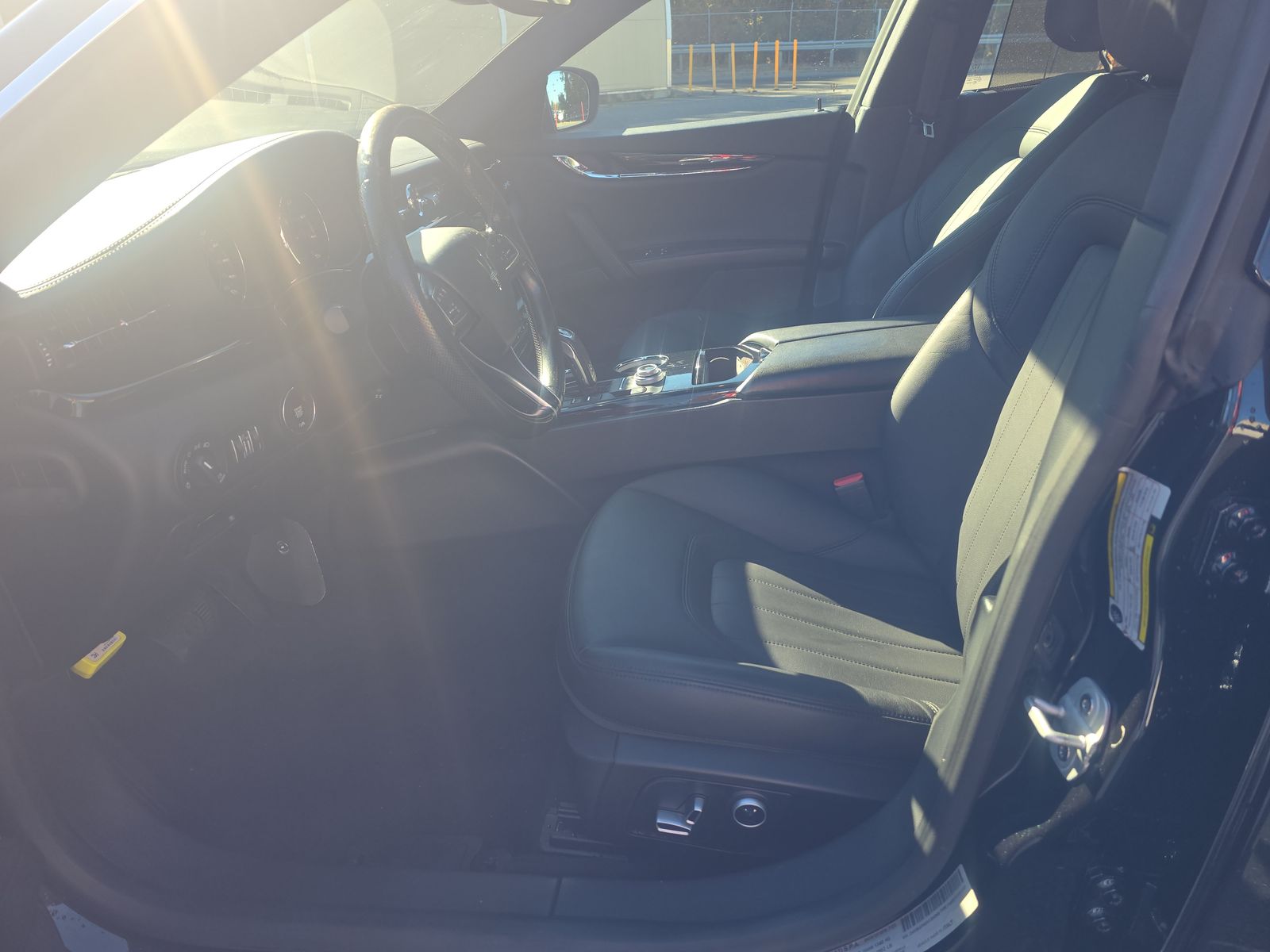 2022 Maserati Quattroporte GT FWD