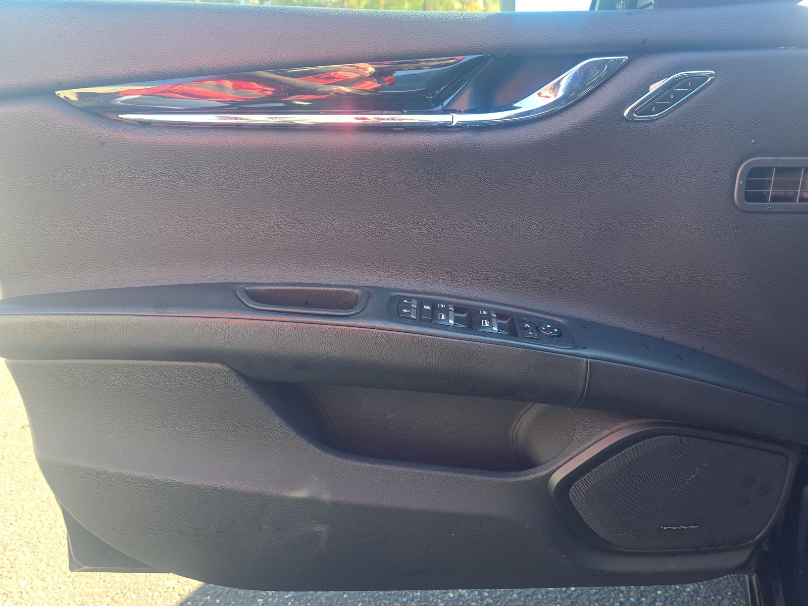 2022 Maserati Quattroporte GT FWD